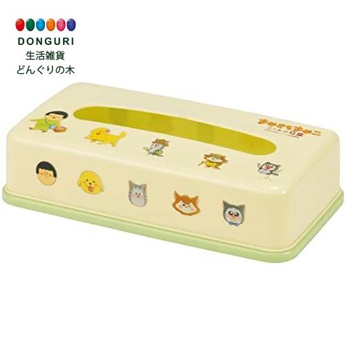 【200円クーポン】 SKATER スケーター ティッシュペーパーストッカー ソフトパック用 まめきちまめこ TSST0-A <スケーター 母の日 プレゼント 入園祝い 入学祝い 入園準備 入学準備 小学校 子供 女の子 かわいい おしゃれ お返し>