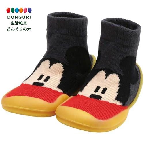 【200円クーポン】 SKATER スケーター ソックス シューズ S 11.9cm 対象8-12ヵ月 ベビー 靴 赤ちゃん ディズニー ミッキーマウス ギフト...