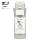 【200円クーポン】 SKATER スケーター ドリンクマーカーボトル 1L 飲んだ量がひと目でわかりやすい ハンドル付 水筒 プラスチック製 ひつじのショーン...