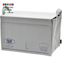 【200円クーポン】 現代百貨 FOLIO ストレージボックス GY フタ付 A602GY <プレゼント 入園祝い 入学祝い 子供 新生活応援 インテリア 北欧 かわいい おしゃれ お返し 収納ボックス>