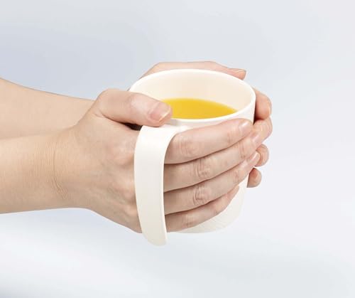 【200円クーポン】 SKATER スケーター 持ちやすい コップ 290ml ハンドル 付き 木...