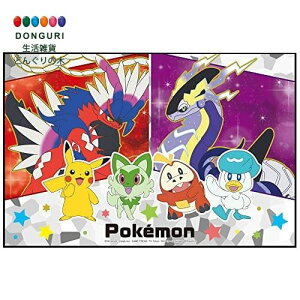 【200円クーポン】 SKATER スケーター レジャーシート Sサイズ 60×90cm ポケットモンスター 23N VS1-A ＜スケーター プレゼント 入園祝い 入学祝い 入園特集 入園準備 入学準備 保育園 幼稚園 小学校 子供 男の子 女の子 小学生 かわいい おしゃれ お返し＞