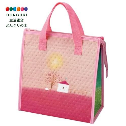 【200円クーポン】 SKATER スケーター ランチバッグ 不織布 保冷バッグ 葉祥明 FBC1-A <スケーター プレゼント 入園祝い 入学祝い 入園特集 ...