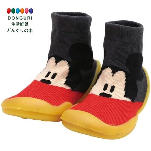 【200円クーポン】 SKATER スケーター ソックス シューズ M 12.6cm 対象12-15ヵ月 ベビー 靴 赤ちゃん ディズニー ミッキーマウス ギフ...