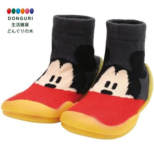 【200円クーポン】 SKATER スケーター ソックス シューズ L 13.6cm 対象15-18ヵ月 ベビー 靴 赤ちゃん ディズニー ミッキーマウス ギフ...
