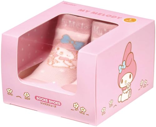 【200円クーポン】 SKATER スケーター ソックス シューズ L 13.6cm 対象15-18ヵ月 ...