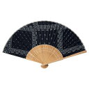 【200円クーポン】 Wpc. ワールドパーティー 2024 Patterns ボックス入り扇子 ペイズリー ケース付き 浴衣 祭り 京都 暑さ 涼しい 夏 W...