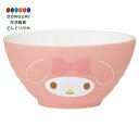 【200円クーポン】 SKATER スケーター 320ml 陶器 食器 お茶碗 茶わん かわいい 小さめ ギフト 大人サンリオ マイメロディ 女の子 女子 CH...