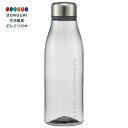 【200円クーポン】 SKATER スケーター 直飲み ウォーターボトル 水筒 プラスチック 750ml シースルーグレー 茶漉し付 大人 軽量 PTY8-A ...