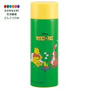 【200円クーポン】 SKATER スケーター ステンレス マグ 350ml ディズニー レトロプー くまのプーさん 水筒 SMBC4B-A <スケーター プレ...