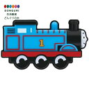 【200円クーポン】 SKATER スケーター ダイカット マグネット 横向き トーマス MGD1-A <スケーター プレゼント 入園祝い 入学祝い 保育園 子...