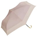 【200円クーポン】 Wpc. ワールドパーティー 2024 雨傘 折りたたみ傘 ミニ ピンク 晴雨兼用 親骨49cm 手開き 160g 持ち手 ゴールド 9095-014-002 <ワールドパーティー プレゼント 入園祝い 入学祝い 雨具 折り畳み傘 かわいい おしゃれ お返し>
