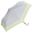 【200円クーポン】 Wpc. ワールドパーティー 2024 雨傘 折りたたみ傘 ミニ サックス 晴雨兼用 親骨49cm 手開き 160g 持ち手 ゴールド 9095-014-002 <ワールドパーティー プレゼント 入園祝い 入学祝い 雨具 折り畳み傘 かわいい おしゃれ お返し>