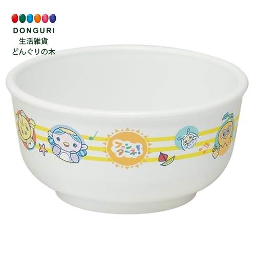 【200円クーポン】 SKATER スケーター キャラクター ベビー用PP製茶椀 茶椀 ファンターネ! <スケーター プレゼント 入園準備 入学準備 保育園 幼...