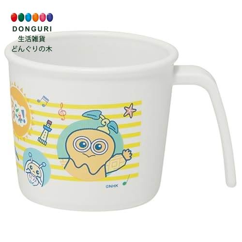 【200円クーポン】 SKATER スケーター キャラクター ベビー用PP製コップ コップ ファンターネ! <スケーター プレゼント 入園準備 入学準備 保育園...