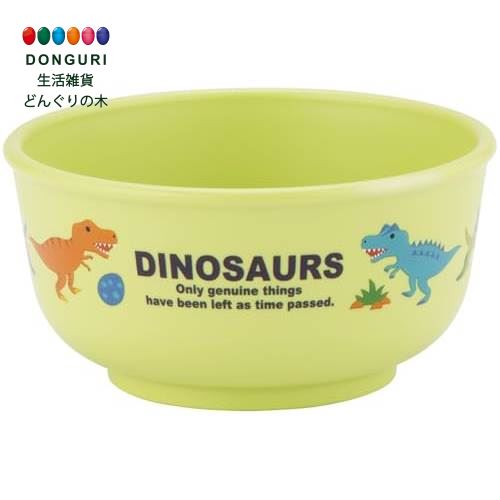 【200円クーポン】 SKATER スケーター ベビー食器 茶碗 子供用 5ヵ月頃〜 抗菌 プラスチック製 230ml 子供食器 子供 食器 ディノサウルス ピ...