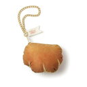 【200円クーポン】 ROOTOTE ルートート 0131 エコバッグ RTふかふかパンポーチ&ショッパー 013102 02 クリームパン <ルートート 父の日>