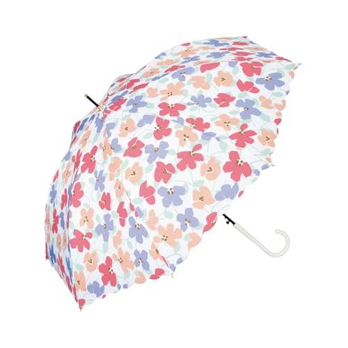 【200円クーポン】 Wpc. ワールドパーティー 2024 雨傘 アイビー ピンク 長傘 親骨58cm ジャンプ 晴雨兼用 レトロ 1946-04-001 <ワールドパーティー 父の日 ラッピング不可 プレゼント 入学祝い 雨具 かわいい おしゃれ お返し> 【200円クーポン】 Wpc. ワールドパーティー 2024 雨傘 アイビー ピンク 長傘 親骨58cm ジャンプ 晴雨兼用 レトロ 1946-04-001 <ワールドパーティー 父の日 ラッピング不可 プレゼント 入学祝い 雨具 かわいい おしゃれ お返し>