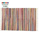 【200円クーポン】 トモコーポレーション ハーフラグ ミックスカラーチンディ 90×135cm <トモコーポレーション プレゼント 入園祝い 入学祝い かわいい おしゃれ お返し>
