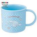 【200円クーポン】 SKATER スケーター コップ 200ml 抗菌 食洗機対応 日本製 サンリオ シナモロール ビッグリボン KE4AAG <スケーター ...