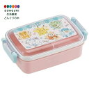 【200円クーポン】 SKATER スケーター 子供用 お弁当箱 1段 450ml 抗菌 子供用 日本製 ポケモン ポッピングアップ RBF3ANAG <スケー...