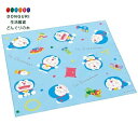 【200円クーポン】 SKATER スケーター ランチクロス 43×43cm 日本製 ドラえもん ギンガム KB4 <スケーター プレゼント 入学特集 入園準備 入学準備 保育園 幼稚園 小学校 子供 女の子 小学生 かわいい おしゃれ お返し>