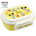 【200円クーポン】 SKATER スケーター 子供用 お弁当箱 小さめサイズ 1段 270ml 抗菌加工 日本製 ディズニー ミッキー&フレンズ 風船 QAF...