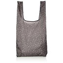 【200円クーポン】 ROOTOTE ルートート コンパクト 折りたたみ エコバッグ EU.ルーショッパー.Epicerie-A 2661 ブーダンノアール <ルートート 父の日 プレゼント かわいい おしゃれ お返し>