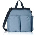 【200円クーポン】 ROOTOTE ルートート マザーズバッグ SN マミールー ミアレ BLUE-GREY <ルートート 母の日 レディース ショルダーバッ...