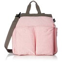 【200円クーポン】 ROOTOTE ルートート マザーズバッグ SN マミールー ミアレ PINK <ルートート 母の日 レディース プレゼント 入園祝い 入...