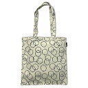 【200円クーポン】 ROOTOTE ルートート マチ無し くったり 北欧テイスト トートバッグ RO トール フラット MODERN サークル <ルートート プレゼント 入園祝い 入学祝い かわいい おしゃれ お返し トートバッグ>(4)