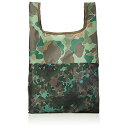 【200円クーポン】 ROOTOTE ルートート ポケットチーフのようなエコバッグ RO.ルーショッパー ポケット スクエア A 6749 カモ <ルートート 父の日 レディース プレゼント かわいい おしゃれ お返し デイリーバッグ トートバッグ ファスナー付き 秋冬 bag>
