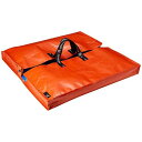 【200円クーポン】 ROOTOTE ルートート ピザ オードブル テイクアウト用 エコバッグ テイクアウェイルー タープ オレンジ <ルートート 父の日 プレゼント 入園祝い 入学祝い かわいい おしゃれ お返し>