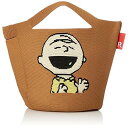 【200円クーポン】 ROOTOTE ルートート SNOOPY スヌーピー 帽子のような トートバッグ ポーノ IP Po-No BR Peanuts 6T 8242 レディース チャーリーブラウン <ルートート プレゼント かわいい おしゃれ お返し キッズ キャラクター グッズ>