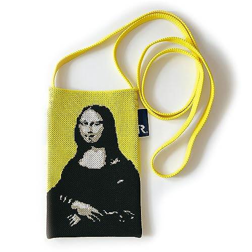 【200円クーポン】 ROOTOTE ルートート 8350 名画 ニット ミニ ポシェット RO サコッシュ ami アート A SMILE <ルートート 父の日 プレゼント 入園祝い 入学祝い かわいい おしゃれ お返し> 【200円クーポン】 ROOTOTE ルートート 8350 名画 ニット ミニ ポシェット RO サコッシュ ami アート A SMILE <ルートート 父の日 プレゼント 入園祝い 入学祝い かわいい おしゃれ お返し>