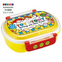 【200円クーポン】 SKATER スケーター 子供用 お弁当箱 1段 360ml 中子付き おかず容器 ランチ 抗菌加工 日本製 ディズニー トイ ストーリー...