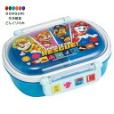 【200円クーポン】 SKATER スケーター 子供用 お弁当箱 1段 360ml 中子付き おかず容器 ランチ 抗菌加工 日本製 パウ パトロール 25 QA...