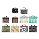 【200円クーポン】 ROOTOTE ルートート バッグインバッグ 卓上収納 モバイルバッグ 収納バッグ リモッテ 表地ポリエステル Remo-te レディース <ルートート 母の日 プレゼント 入学祝い かわいい おしゃれ お返し>(4)