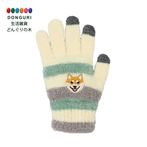 【200円クーポン】 トモコーポレーション スマホ手袋 アニマル フリーサイズ ボーダーハチワレ <トモコーポレーション 父の日 プレゼント 入園祝い 入学祝い かわいい おしゃれ お返し>