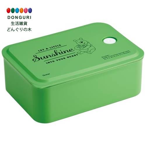 【200円クーポン】 SKATER スケーター 弁当箱 1段 700ml ランチケース ランチボックス ディズニー くまのプーさん PL70B <スケーター プ...