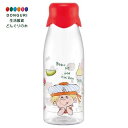 【200円クーポン】 SKATER スケーター 牛乳ビン風 直飲み ウォーターボトル 茶漉し付 水筒 500ml 水森亜土 PTY5M <スケーター 母の日 プレゼント 幼稚園 小学校 子供 女の子 小学生 かわいい おしゃれ お返し>(3)