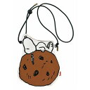 【200円クーポン】 ROOTOTE ルートート 8392 スヌーピー ダイカット ミニ ショルダーバッグ IP BR ピローニット PEANUTS 04 クッキー <ルートート 父の日 プレゼント 入学祝い 子供 かわいい おしゃれ お返し グッズ 女子>