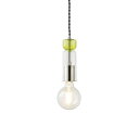 【200円クーポン】 INTERFORM インターフォルム ペンダントライト LT-4491CL ピノ クリア LED電球付 <インターフォルム プレゼント かわいい おしゃれ お返し>