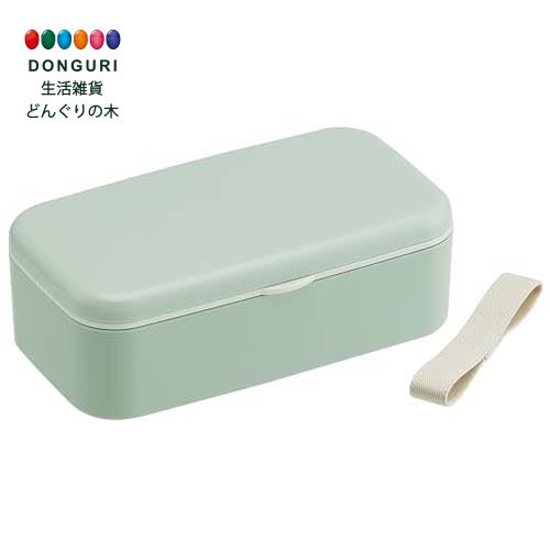 【200円クーポン】 SKATER スケーター バイオマス 箸付 弁当箱 ランチボックス 600ml ランチベルト付 食洗機対応 電子レンジ対応 日本製 セピア...