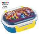 【200円クーポン】 SKATER スケーター 子供用 お弁当箱 1段 360ml 中子付き おかず容器 キッズランチ 抗菌加工 日本製 ディズニー インサイド ヘッド2 QAF2BAAG <スケーター プレゼント 小学校 子供 女の子 小学生 お弁当箱 ランチボックス かわいい おしゃれ お返し>