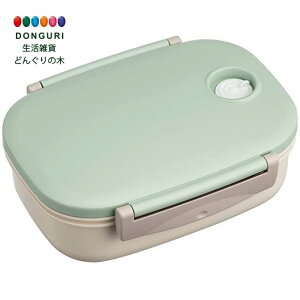 【150円クーポン】 SKATER スケーター 真空容器 保存容器 L 弁当箱 シール容器 グリーン 日本製 800ml MPP5N-A <スケーター 母の日 プレゼント 入園祝い 入学祝い 入園グッズ 子供 女の子 お弁当箱 小学生 かわいい おしゃれ>