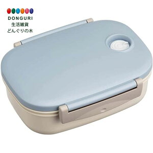 【200円クーポン】 SKATER スケーター 真空容器 保存容器 L 弁当箱 シール容器 ブルー 日本製 800ml MPP5N-A ＜スケーター 母の日 プレゼント 入園グッズ 保育園 幼稚園 小学校 子供 女の子 小学生 お弁当箱 ランチボックス かわいい おしゃれ お返し グッズ＞