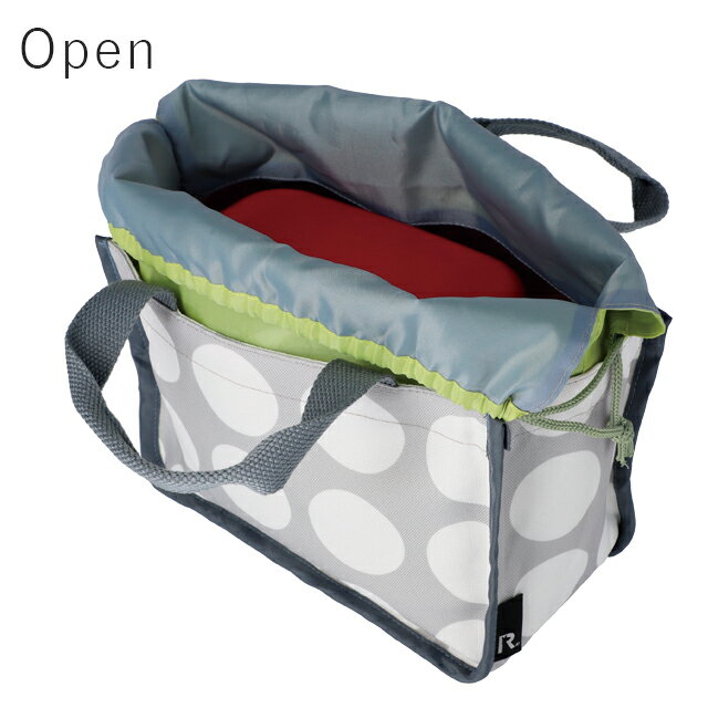 【200円クーポン】ROOTOTE ルートート EU サーモキーパー2way ズアン-A＜ルートー...