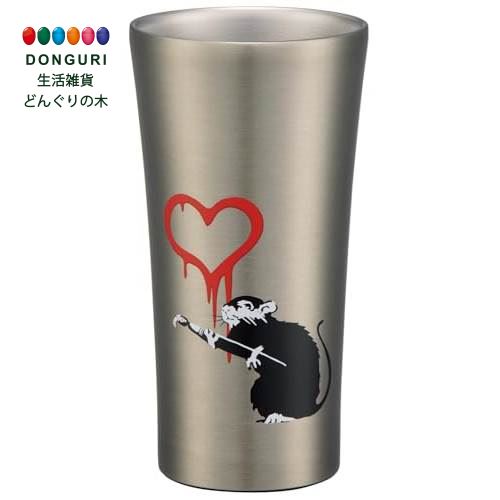 【200円クーポン】 SKATER スケーター 保温 保冷 ステンレス タンブラー 400ml 真空断熱構造 ブランダライズド STB4N-A <スケーター プ...