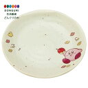 【200円クーポン】 SKATER スケーター 美濃焼 小皿 13.2cm 星のカービィ ピクニック CHMD1 <スケーター プレゼント 入園祝い 入学祝い ...